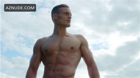 Robert Maaser Nude Aznude Men