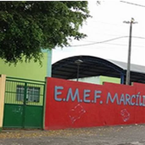 Emef Marcílio De Noronha - EMEF MARCILIO DE NORONHA PEDAGOGICO - YouTube