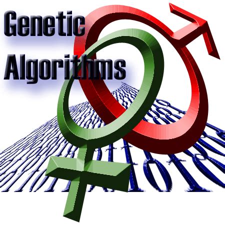 Genetic Algorithms