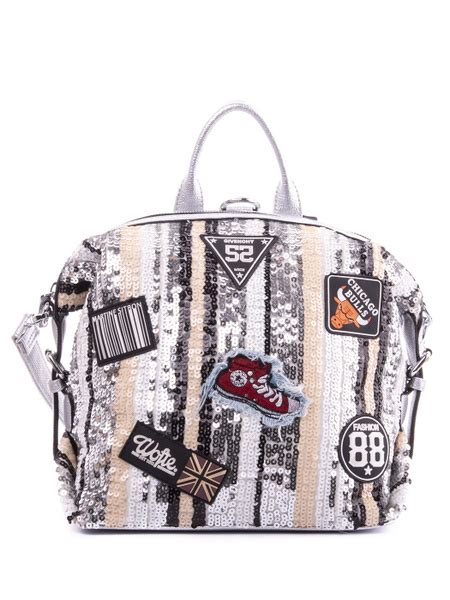 Velina Fabbiano Рюкзак - купить с доставкой по выгодным ценам в ...