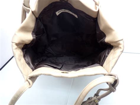 Yahoo オークション Cutie Blonde キューティーブロンド トートバッ