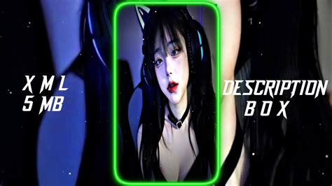 New Trend Hot Girlxml Filetrend Xml File Alightmotion Xml Amrit Mandal Youtube