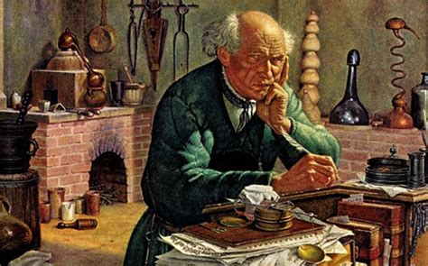 Парацельс — биография и сведения | Биографии известных людей