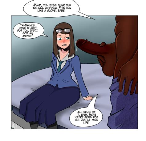 Future Kanamori Earning Her Keep By Pranky Hentai Foundry