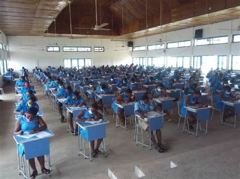 2024 WASSCE Successful Despite Malpractice Incidents WAEC Education