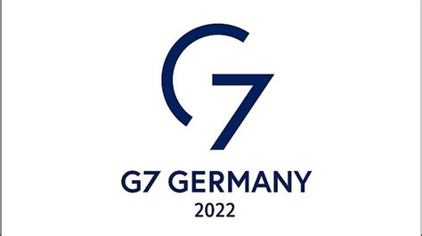 The Group of Seven - G7