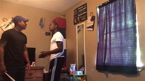 IM GAY PRANK GONE WRONG YouTube