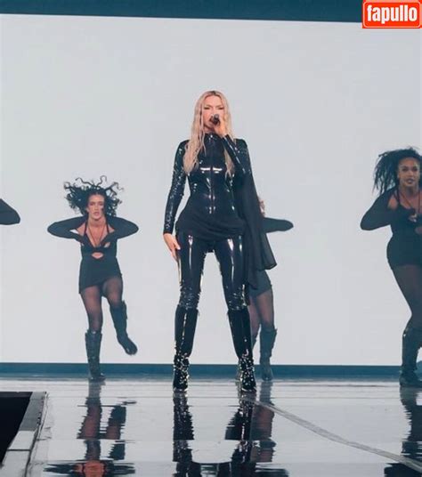 Shirin David Shirindavid Nude Photo Fapullo