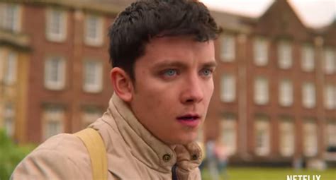 Sex Education Netflix Lanz El Tr Iler Oficial De La Segunda Temporada Y Anuncia Su Fecha De