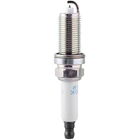 Amazon.com: NGK Spark Plug ILZKR7B-11S 5787 Pack of 6 : Automotive
