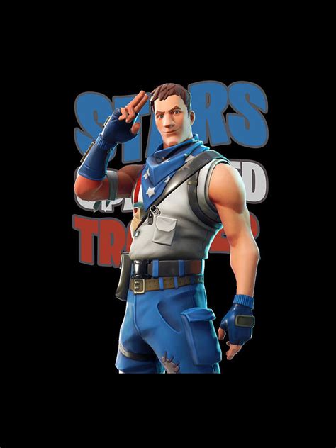 Fortnite Digital Art By Tritadesign Fine Art America