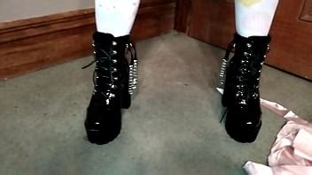 Royal Dildo Delight Explosive Princess Orgasm Edition 01 04 LetMeJerk