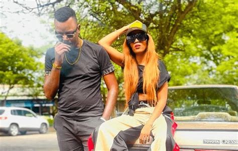 Tol Ass Mo And Mome Are Back Together