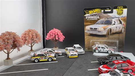 Hot Wheels Thrill Climbers What Happened Here Autoevolution