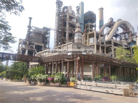 ultratech cement plant  odisha