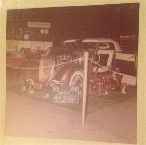 History Vintage Hot Rod Shows Picture Thread Page 6 The H A M B