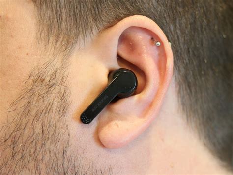 Anker Soundcore Liberty Air Headphones Review: Small package, big sound ...