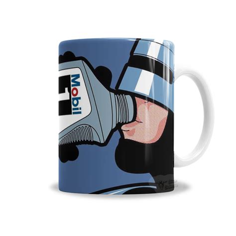 Tazas Robocop Meme Tomando Aceite De Autos Chiva Calenchu Tienda