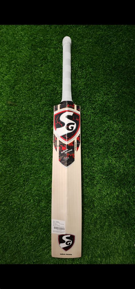 Sg Players Yashavi Jaiswal Edition The Wicked Pitch Cricket Store