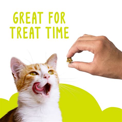 Purina Friskies Cat Treats Party Mix Lobster And Mac N Cheese