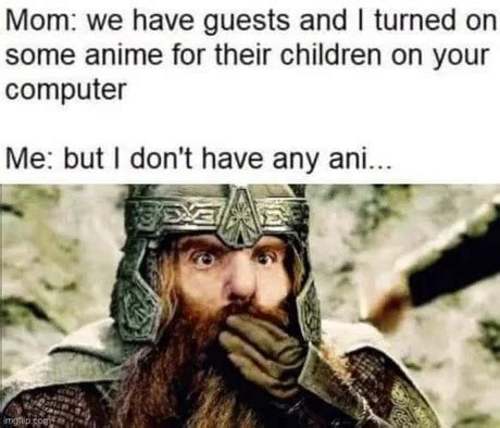 Hentai Woops Meme Subido Por Kerboom Memedroid