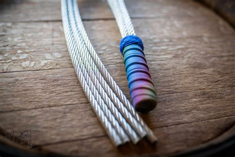 Pain In The Ass Steel Floggers Bdsm Sadistic Impact Play Tool Cm Length Etsy