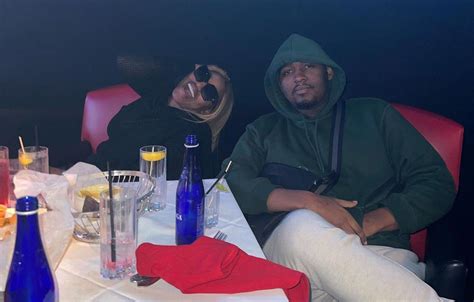 Nene Leakes Says Son Brent Is Not Gay After Viral Tiktok Challenge