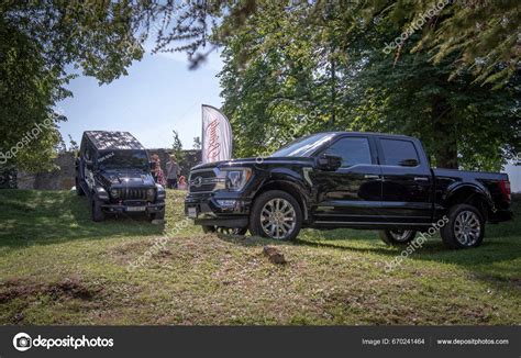 American Beauty Car Show 2023 – Stock Editorial Photo © Memzeres #670241464