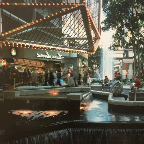 80s Interior Retro Interior Design 90s Decor Dead Malls Vintage