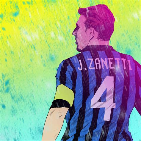 As said here's the captain Zanetti [drawing made more than a year ago ...