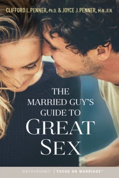 The Married Guy S Guide To Great Sex