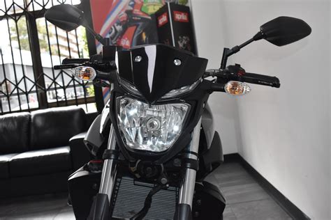 2019 Yamaha Mt 03 Abs 321 Mt03la Sports Jbfd5275275 Just Bikes
