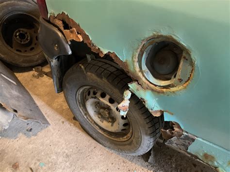 Возвращение с того света — Renault Twingo I, 1,2 л, 1999 года ...