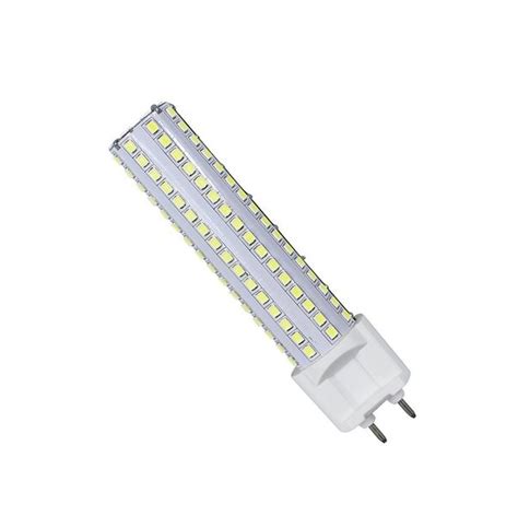 Светодиодная лампа G12-12W-144SMD-4000K с цоколем G12 в Краснодаре ...