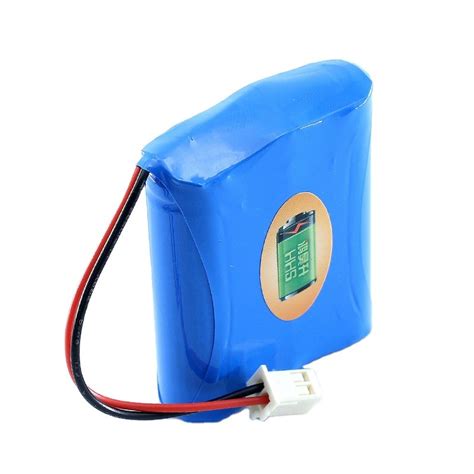 3S1P INR18650 INR18650-15L 1500mah ली आयन बैटरी 10.8V