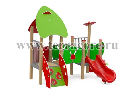 Игровые площадки для улицы фото, детские уличные комплексы можно купить ...