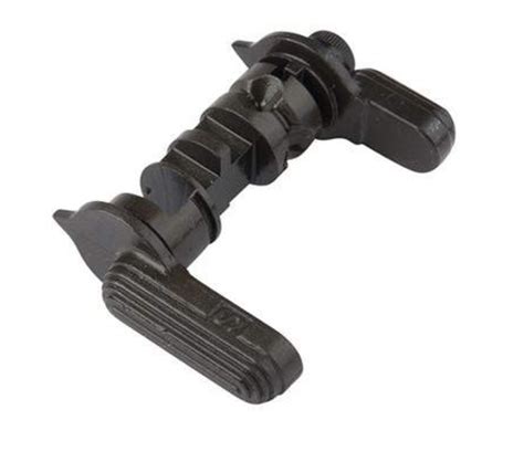 Colt Ambi Full Auto Safety Selector Onyx Arms Llc
