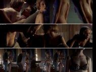 Naked Laura Regan In They