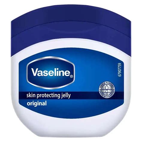 VASELINE ORIGINAL Skin Protecting Jelly, Unilever (ВАЗЕЛИН ОРИДЖИНАЛ ...
