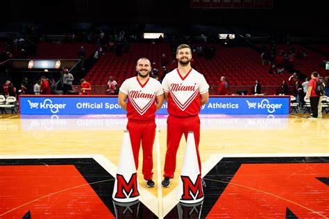 Meet Miami U | Miami University's Official Blog