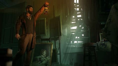 Call of Cthulhu 2018 купить