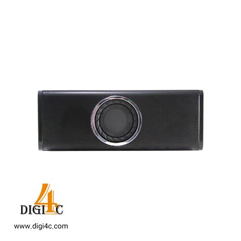 اسپیکر بلوتوثی قابل حمل کلر مدل SU-H5 – دیجی فورسی