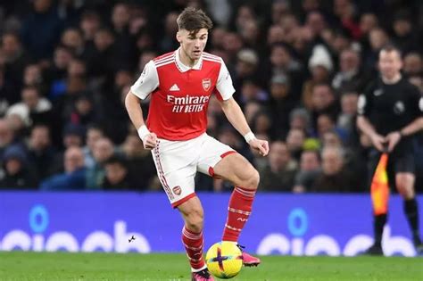 Mikel Arteta Admits Kieran Tierney Talks On Arsenal Role Amid Newcastle