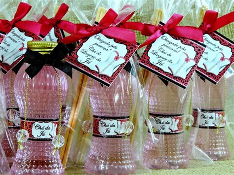 Lembrancinha Ch De Lingerie Cinturinha Elo Produtos Especiais