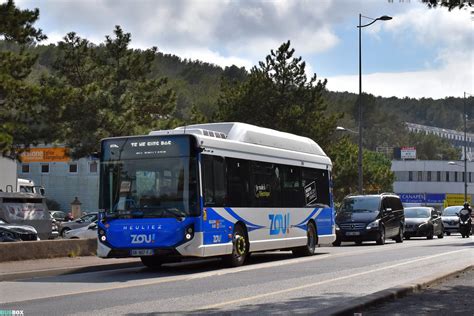 Heuliez GX 137 Keolis Alpes Maritimes 227031 Red Zou Flickr