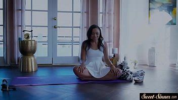 Busty Milf Fucked On The Massage Table XVIDEOS