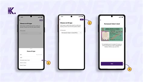 How To Upgrade Kuda Account - VTU.ng