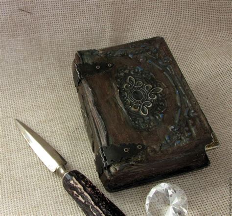 ПРОДАНО. Шкатулка-Книга. Старинный фолиант! в интернет-магазине на ...