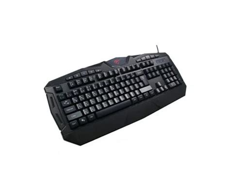 Havit Kb L Multi Function Gaming Keyboard Price In Bangladesh