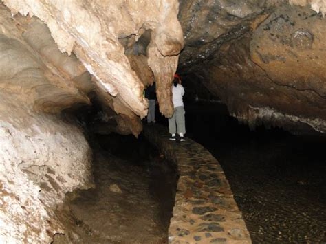 Petar A Caverna Santana Turismo Independente